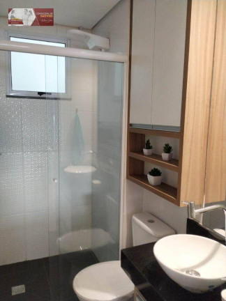 Apartamento com 2 Quartos à Venda, 38 m² em São João - Guarulhos