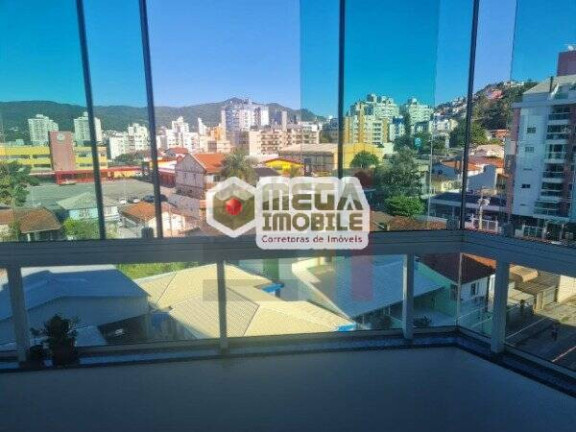 Imagem Apartamento com 3 Quartos à Venda, 90 m² em Trindade - Florianópolis Imagem Apartamento com 3 Quartos à Venda, 90 m² em Trindade - Florianópolis
