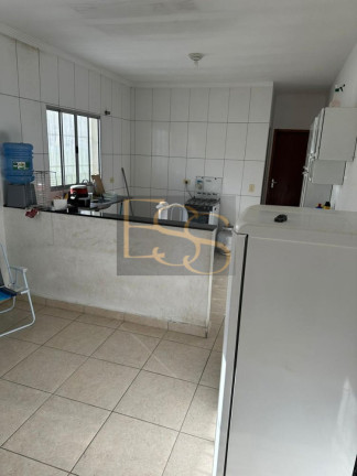 Imagem Casa com 2 Quartos à Venda, 80 m² em Jardim Leonor - Mongaguá Imagem Casa com 2 Quartos à Venda, 80 m² em Jardim Leonor - Mongaguá