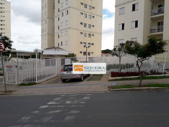 Imagem Apartamento com 2 Quartos à Venda, 50 m² em Vila Odin - Sorocaba Imagem Apartamento com 2 Quartos à Venda, 50 m² em Vila Odin - Sorocaba