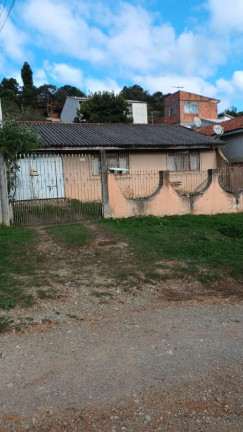 Casa com 3 Quartos à Venda,  em Centro - Almirante Tamandaré