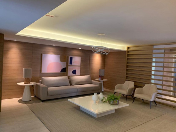 Imagem Imóvel com 1 Quarto à Venda, 48 m² em Barra - Salvador Imagem Imóvel com 1 Quarto à Venda, 48 m² em Barra - Salvador