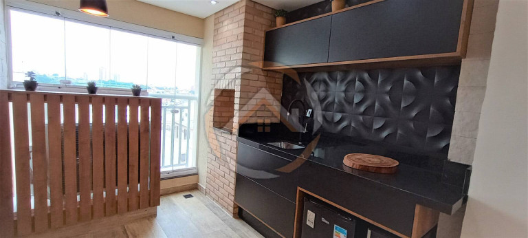 Imagem Apartamento com 2 Quartos à Venda, 95 m² em Santa Maria - São Caetano Do Sul Imagem Apartamento com 2 Quartos à Venda, 95 m² em Santa Maria - São Caetano Do Sul