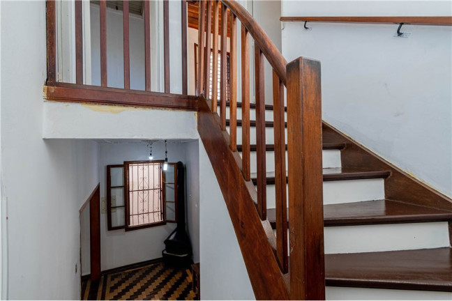 Imagem Casa com 3 Quartos à Venda, 211 m² em Menino Deus - Porto Alegre