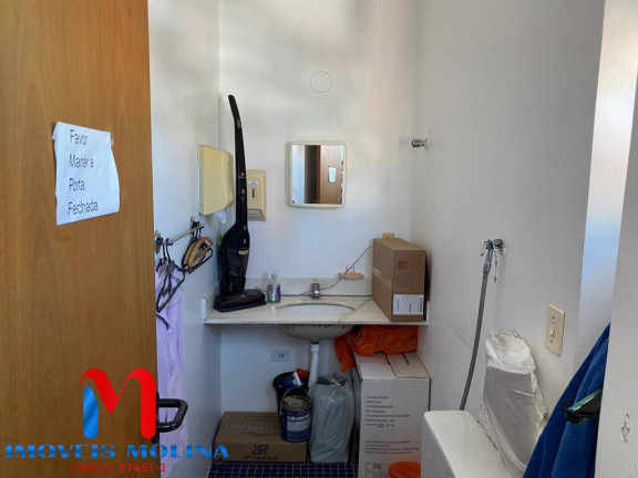 Imagem Sala Comercial à Venda, 86 m² em Centro - Santo André Imagem Sala Comercial à Venda, 86 m² em Centro - Santo André