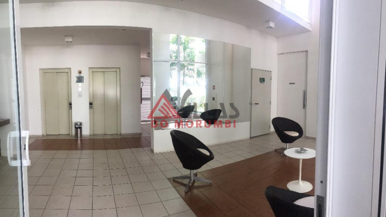 Imagem Apartamento com 2 Quartos à Venda, 70 m² em Vila Andrade - São Paulo
