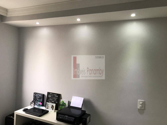 Imagem Apartamento com 2 Quartos à Venda, 57 m² em Vila Andrade - São Paulo