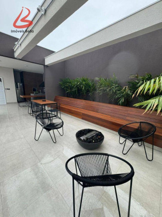 Imagem Apartamento com 2 Quartos à Venda, 54 m² em Mooca - São Paulo