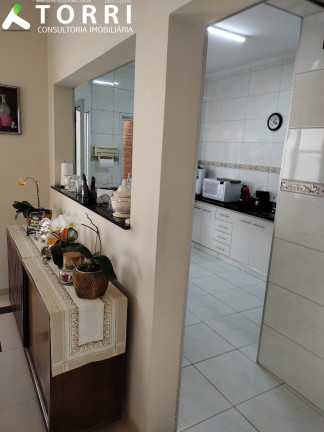 Imagem Imóvel com 3 Quartos à Venda, 248 m² em Condomínio Residencial Lago Da Serra - Araçoiaba Da Serra Imagem Imóvel com 3 Quartos à Venda, 248 m² em Condomínio Residencial Lago Da Serra - Araçoiaba Da Serra