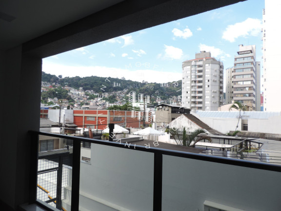 Apartamento com 2 Quartos à Venda, 80 m² em Centro - Florianópolis