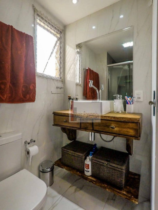 Imagem Apartamento com 2 Quartos à Venda, 61 m² em Cambuci - São Paulo