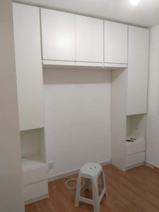 Imagem Apartamento com 2 Quartos à Venda, 50 m² em Butantã - São Paulo