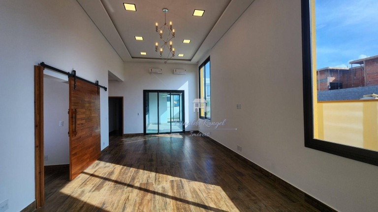 Imagem Casa com 3 Quartos à Venda, 203 m² em Condomínio Reserva Saint Paul - Itu Imagem Casa com 3 Quartos à Venda, 203 m² em Condomínio Reserva Saint Paul - Itu