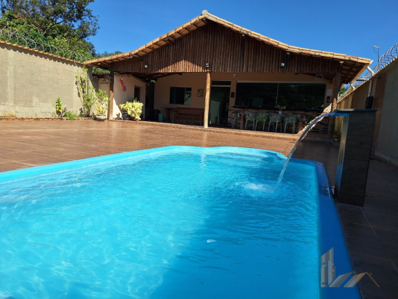 Imagem Casa com 4 Quartos à Venda, 150 m² em Jardim Alvorada/andiroba - Esmeraldas Imagem Casa com 4 Quartos à Venda, 150 m² em Jardim Alvorada/andiroba - Esmeraldas