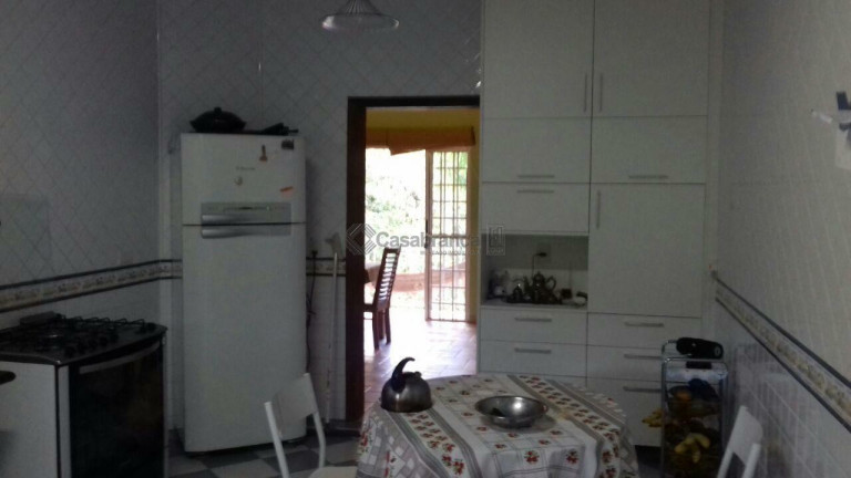 Imagem Casa com 3 Quartos à Venda, 265 m² em Condomínio Vale Do Lago - Sorocaba