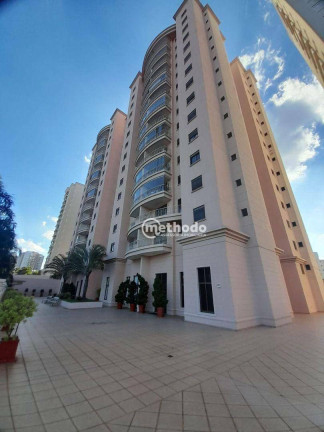 Imagem Apartamento com 3 Quartos para Alugar, 91 m² em Jardim Aurélia - Campinas Imagem Apartamento com 3 Quartos para Alugar, 91 m² em Jardim Aurélia - Campinas