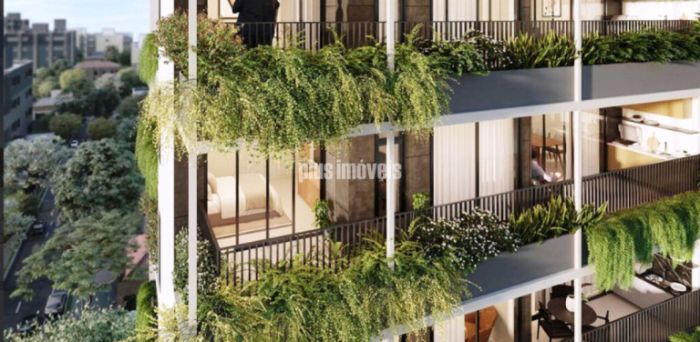Imagem Apartamento com 1 Quarto à Venda, 20 m² em Itaim Bibi - São Paulo