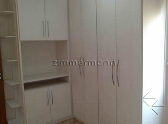 Imagem Apartamento com 2 Quartos à Venda, 87 m² em Agua Branca - São Paulo Imagem Apartamento com 2 Quartos à Venda, 87 m² em Agua Branca - São Paulo