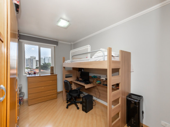 Imagem Apartamento com 2 Quartos à Venda, 76 m² em Planalto Paulista - São Paulo