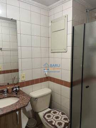 Imagem Apartamento com 2 Quartos à Venda, 64 m² em Parque São Domingos - São Paulo