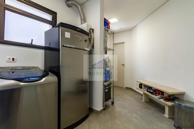 Imagem Apartamento com 3 Quartos à Venda, 173 m² em Brooklin - São Paulo
