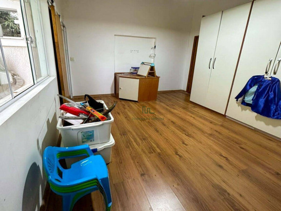 Imagem Casa com 3 Quartos à Venda, 302 m² em Piratininga - Niterói