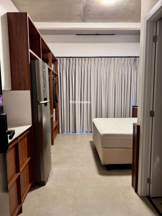 Imagem Imóvel com 1 Quarto à Venda, 19 m² em Bela Vista - São Paulo Imagem Imóvel com 1 Quarto à Venda, 19 m² em Bela Vista - São Paulo