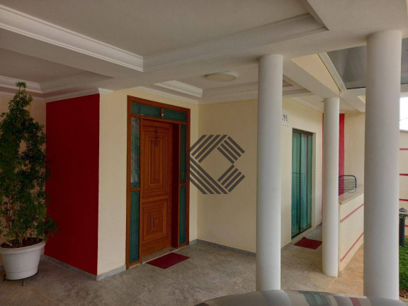 Imagem Sobrado com 6 Quartos à Venda, 351 m² em Condomínio Ibiti Do Paço - Sorocaba