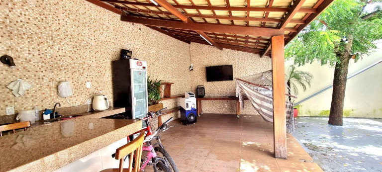 Imagem Casa de Condomínio à Venda, 107 m² em Cascalheira (abrantes) - Camaçari Imagem Casa de Condomínio à Venda, 107 m² em Cascalheira (abrantes) - Camaçari