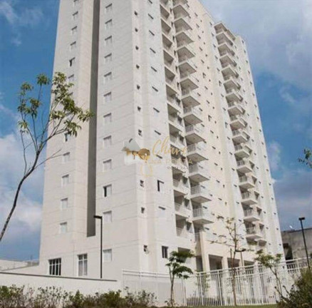Foto do imóvel Apartamento com 2 Quartos à Venda, 50 m² em Cambuci - São Paulo