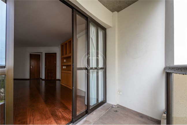 Imagem Apartamento com 3 Quartos à Venda, 178 m² em Campo Belo - São Paulo
