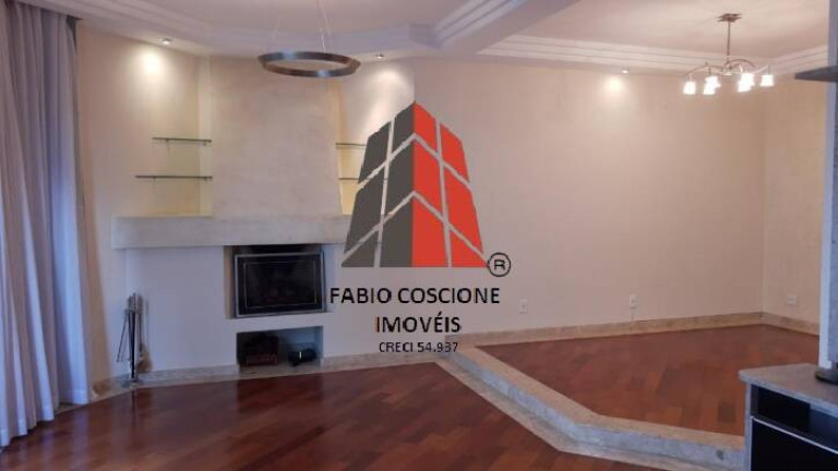 Imagem Apartamento com 4 Quartos à Venda, 186 m² em Tatuapé - São Paulo Imagem Apartamento com 4 Quartos à Venda, 186 m² em Tatuapé - São Paulo