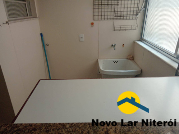 Imagem Apartamento com 3 Quartos à Venda, 110 m² em Icaraí - Niterói