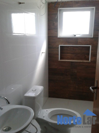 Imagem Apartamento com 2 Quartos à Venda, 48 m² em Pirituba - São Paulo