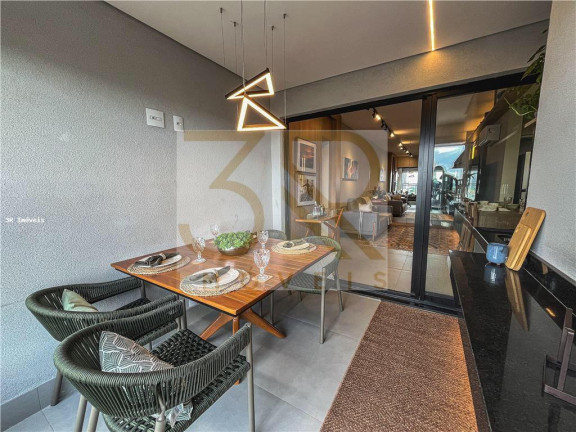 Imagem Apartamento com 2 Quartos à Venda, 80 m² em Alto Da Boa Vista - Ribeirão Preto