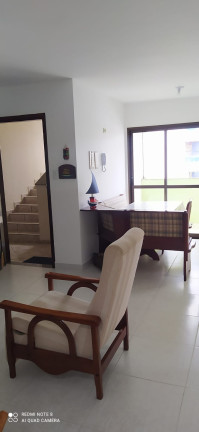 Imagem Apartamento com 3 Quartos à Venda, 73 m² em Itaguá - Ubatuba