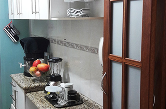 Imagem Apartamento com 3 Quartos à Venda, 60 m² em Cidade Patriarca - São Paulo Imagem Apartamento com 3 Quartos à Venda, 60 m² em Cidade Patriarca - São Paulo