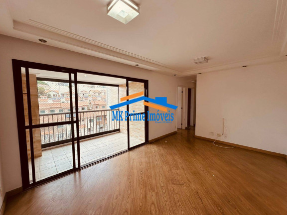 Apartamento com 3 Quartos à Venda, 86 m² em Cidade São Francisco - São Paulo