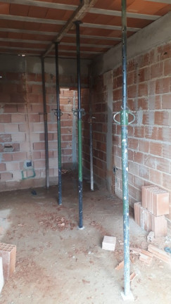 Imóvel com 2 Quartos à Venda, 87 m² em Esplanada - Santa Luzia