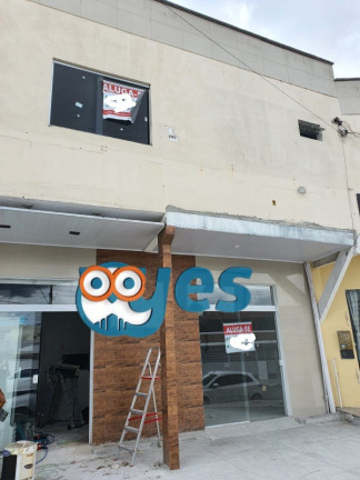 Imóvel Comercial para Alugar, 40 m² em Fraga Maia - Feira De Santana