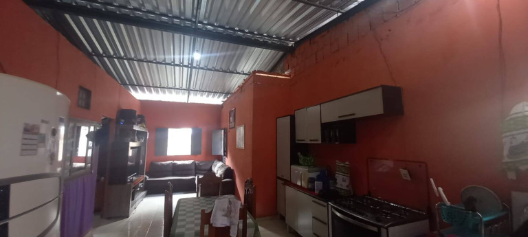 Imagem Casa com 2 Quartos à Venda, 200 m² em Cidade Nova - Manaus Imagem Casa com 2 Quartos à Venda, 200 m² em Cidade Nova - Manaus