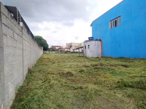 Terreno à Venda, 1.455 m² em Alto Do Cardoso - Pindamonhangaba