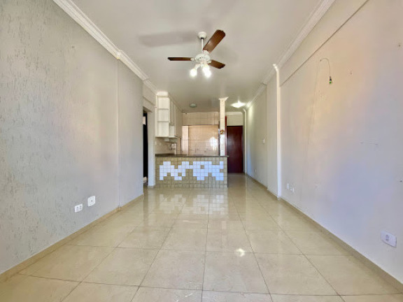 Imagem Apartamento com 2 Quartos à Venda, 80 m² em Tombo - Guarujá