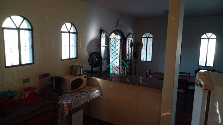 Imagem Casa com 3 Quartos à Venda, 121 m² em Juquehy - São Sebastião Imagem Casa com 3 Quartos à Venda, 121 m² em Juquehy - São Sebastião