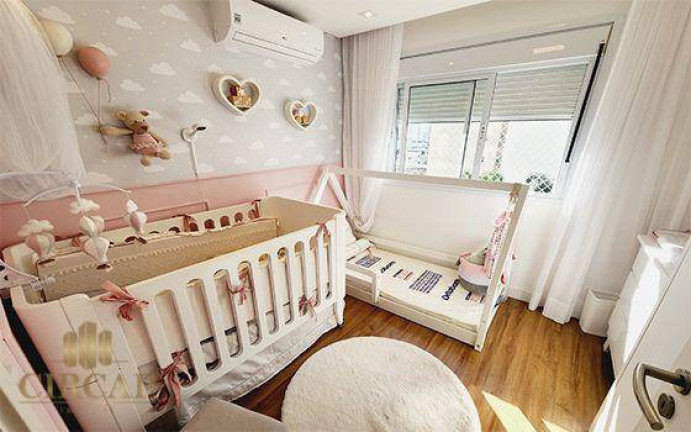 Imagem Apartamento com 3 Quartos à Venda, 144 m² em Vila Romana - São Paulo Imagem Apartamento com 3 Quartos à Venda, 144 m² em Vila Romana - São Paulo