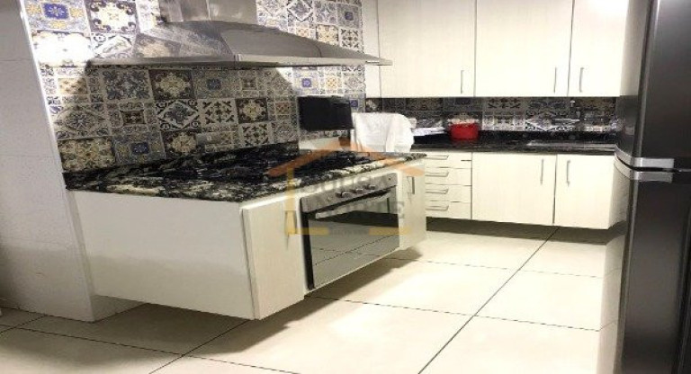 Imagem Sobrado com 3 Quartos à Venda, 120 m² em Vila Gustavo - São Paulo
