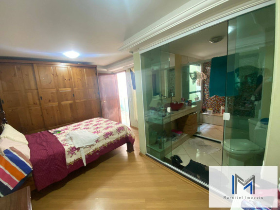 Imagem Casa com 3 Quartos à Venda, 250 m² em Parque Das Iglesias - Jandira