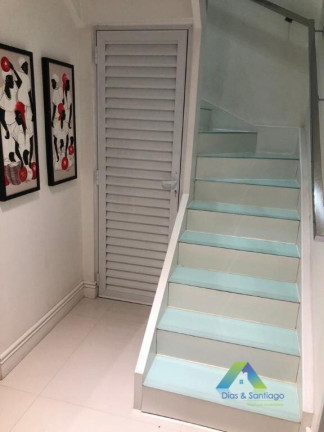 Imagem Apartamento com 3 Quartos à Venda, 240 m² em Jardim Vila Mariana - São Paulo Imagem Apartamento com 3 Quartos à Venda, 240 m² em Jardim Vila Mariana - São Paulo