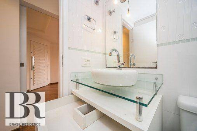 Imagem Apartamento com 3 Quartos à Venda, 93 m² em Vila Alexandria - São Paulo Imagem Apartamento com 3 Quartos à Venda, 93 m² em Vila Alexandria - São Paulo