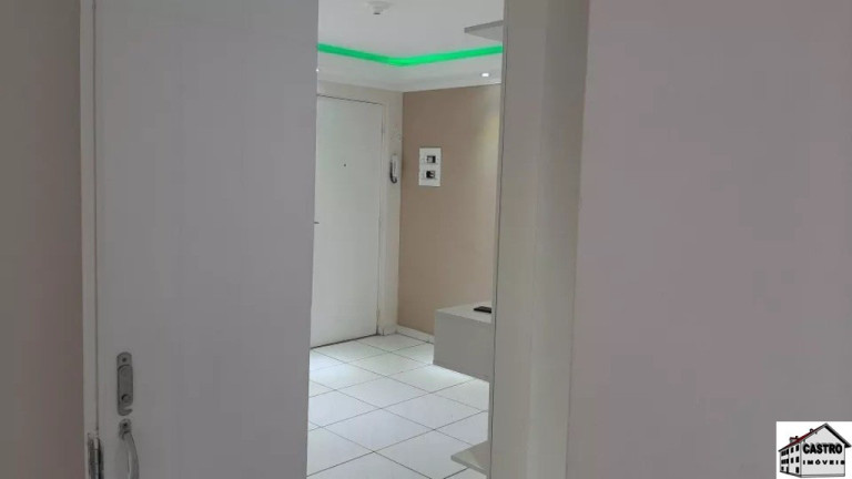 Imagem Apartamento com 2 Quartos à Venda, 50 m² em Guaianazes - São Paulo